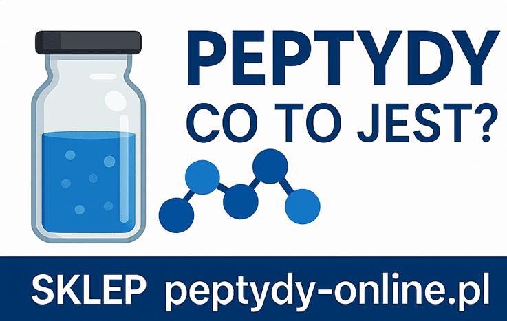 Co to są peptydy